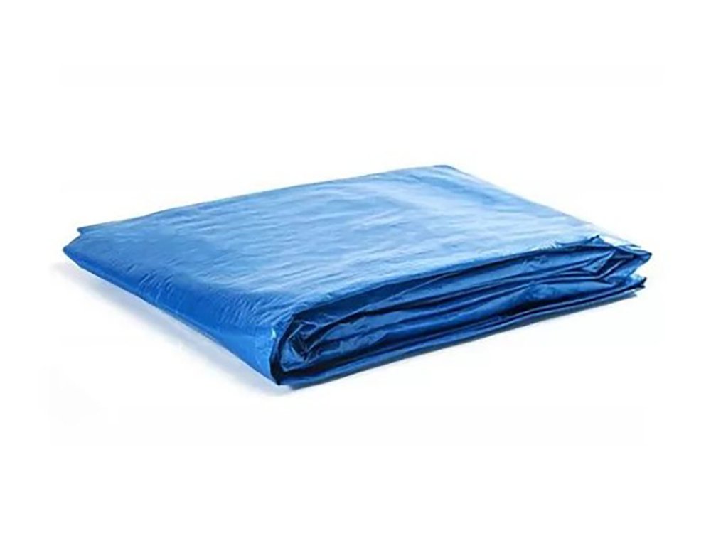 Тент 80 г/м2, 3x6 м, 18 м2 ТАРПИКС Т80р36