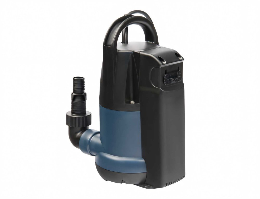 Дренажный насос UNIPUMP SUB 557 P 23696