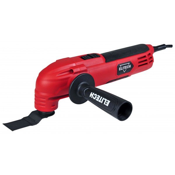 Мультитул Elitech МИ 350Э (E2202.002.01) ДМ 204030