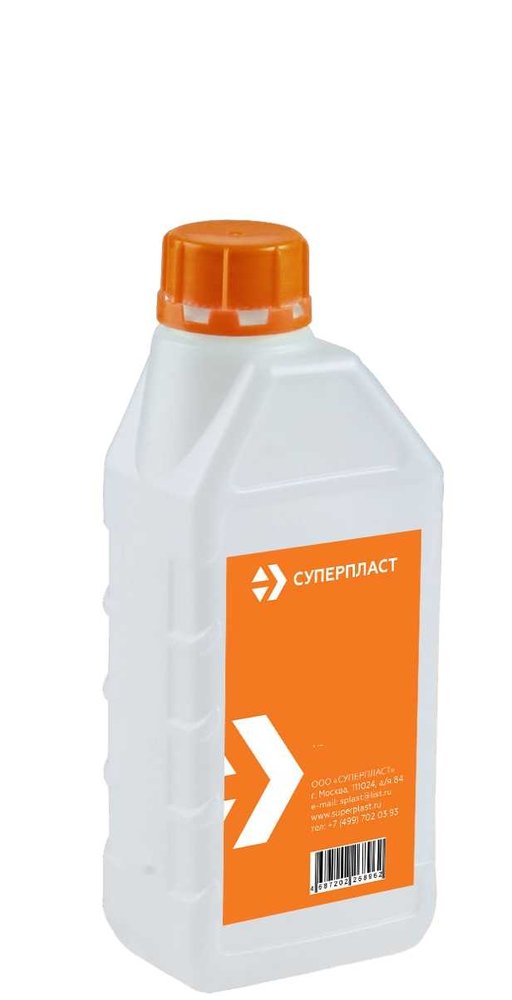 Отвердитель Суперпласт 921, 1 кг 4687204386534