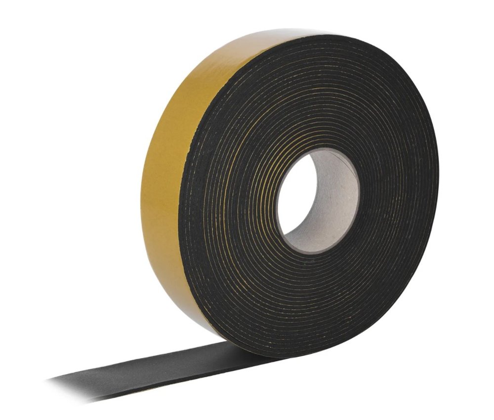 Лента для теплоизоляции K-FLEX 003x015-10 ST 850NS020066