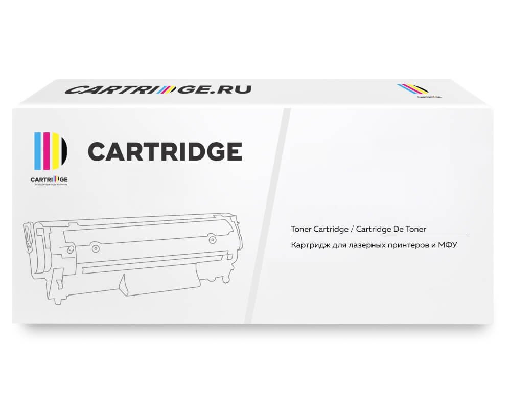 Картридж SP W2212X (207X) для HP желтый (без чипа) Solution print 294081