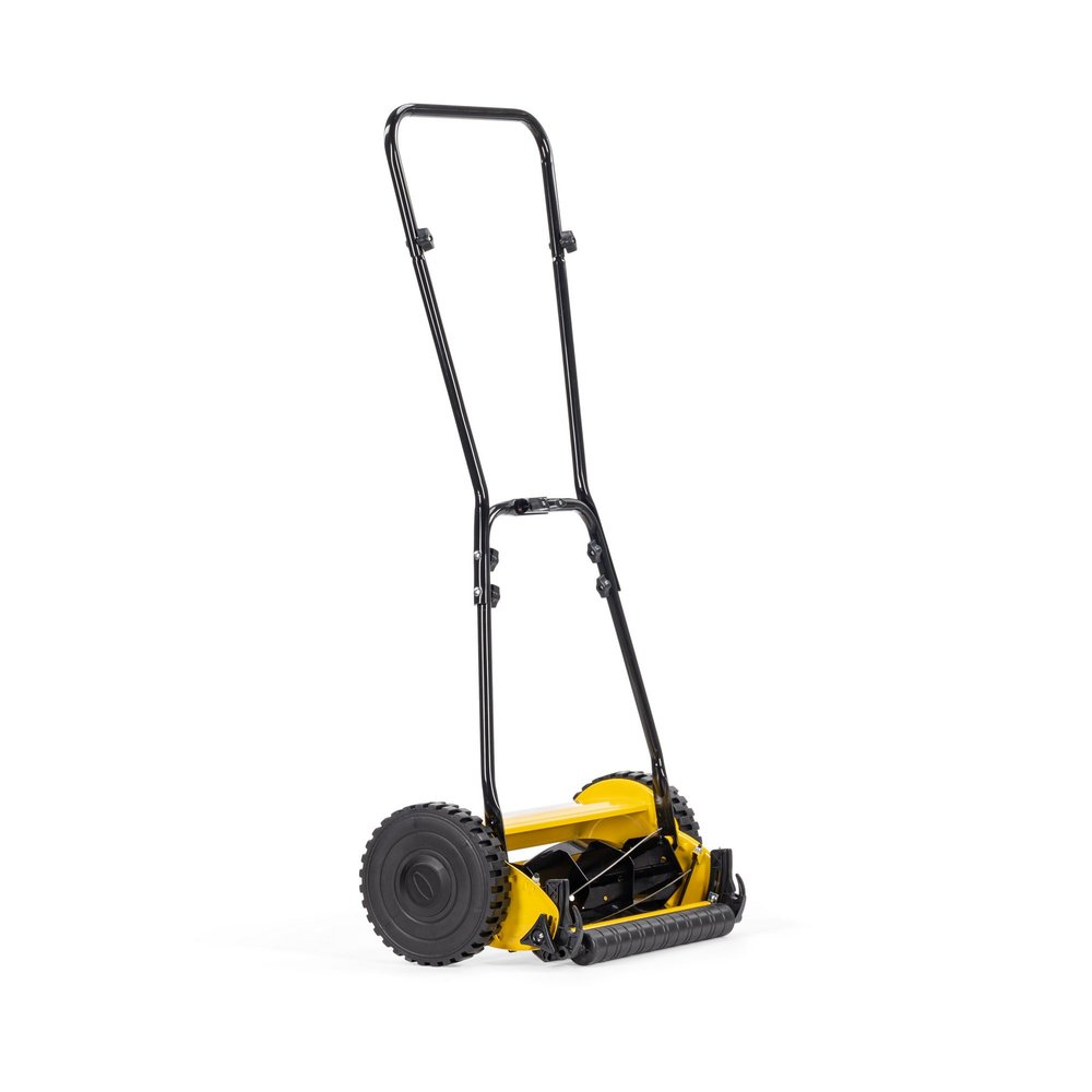 Механическая газонокосилка CHAMPION MM4026
