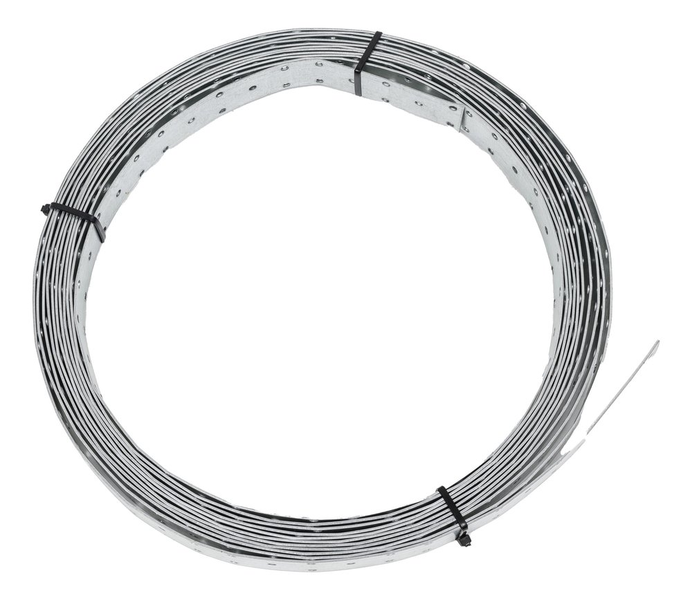 Перфолента BILTI 30x1,5 мм 10 м.п., 1 шт. Б-ПМЛ-30*1.5/10-Х798