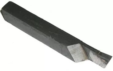 Резец отрезной (25х16х140 мм, Т15К6, исп. 2) АКАДЕМИЯ 2130-0009-Т15К6