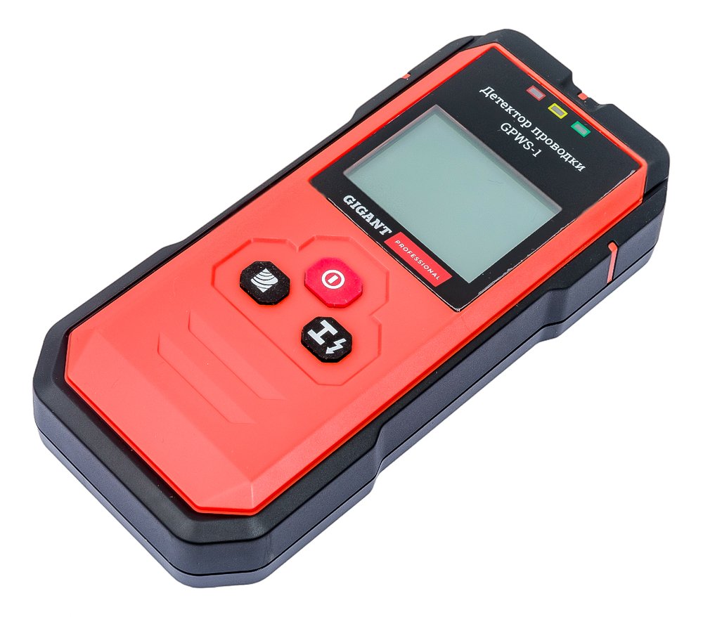 Детектор проводки Gigant Professional GPWS-1