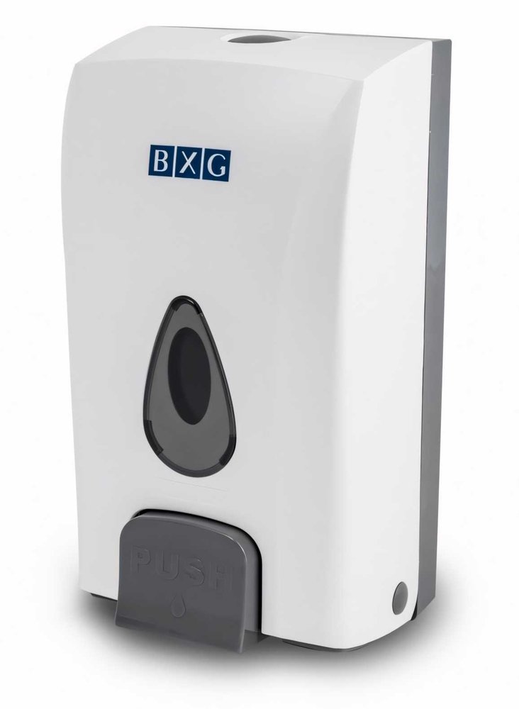 Дозатор для жидкого мыла BXG SD-1188 1 L, пластмасса 1748777