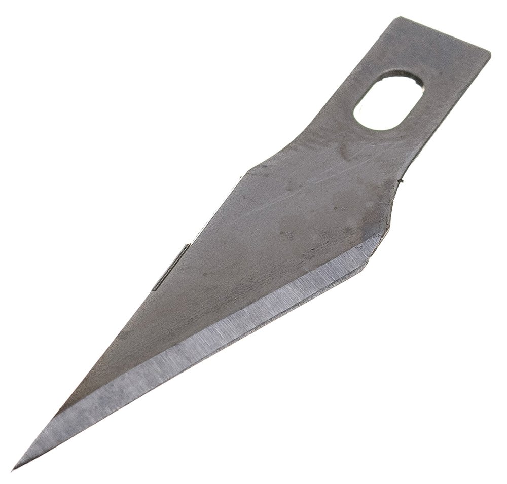 Набор лезвий упк Pro'sKit 508-394A-B 10 шт. 00208572