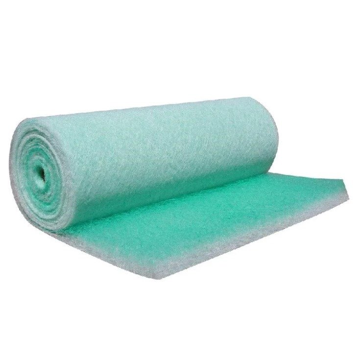 Напольный фильтр Reinberg Paint Stop 1.0х20м 290396