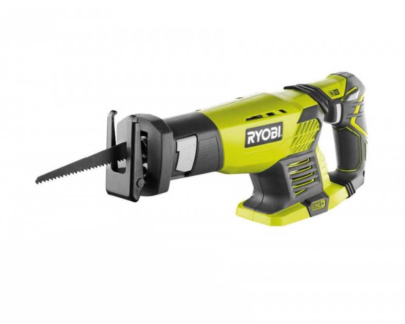 Аккумуляторная сабельная пила Ryobi ONE+ RRS1801M 5133001162