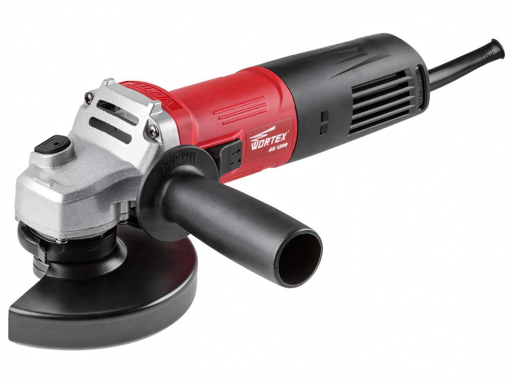 Угловая шлифмашина WORTEX AG 1209 AG120900018