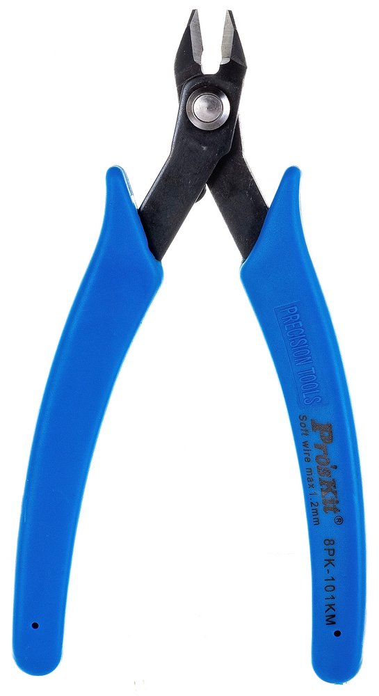 Кусачки Pro'sKit 8PK-101KM 00191975