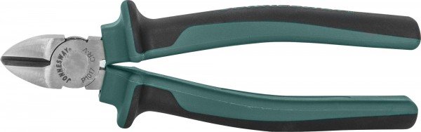 Бокорезы с двухкомпонентными рукоятками Jonnesway P1017 180 мм 49402