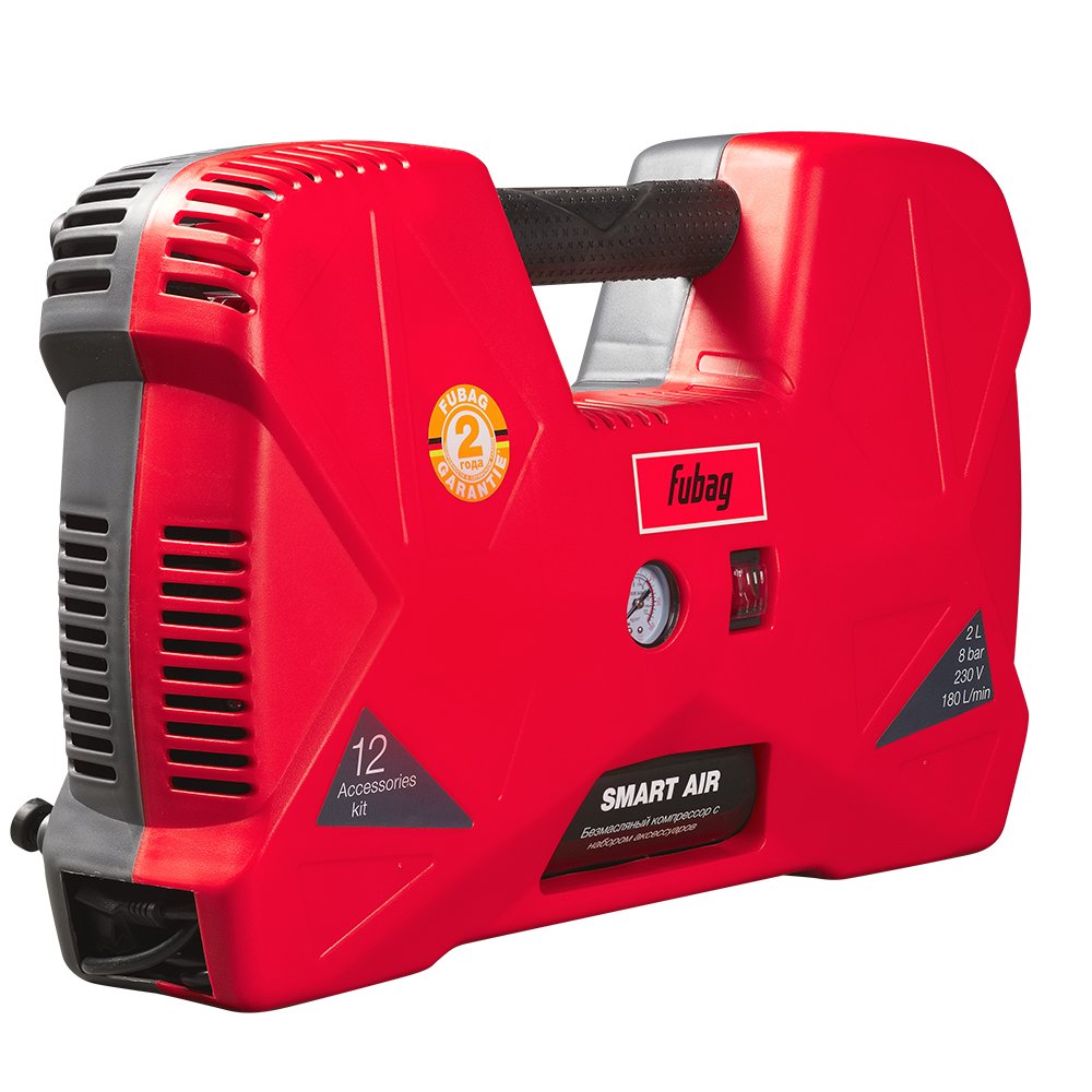 Компрессор FUBAG Smart Air 646032