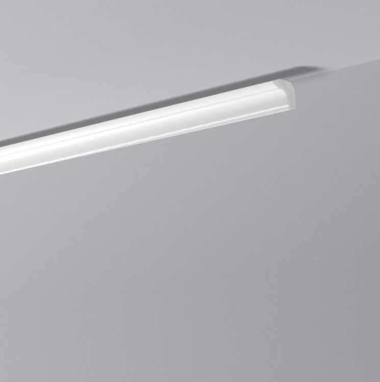 Плинтус NMC 2.0 LX-30 (МР)/95/4011197994764 DSMSL00300