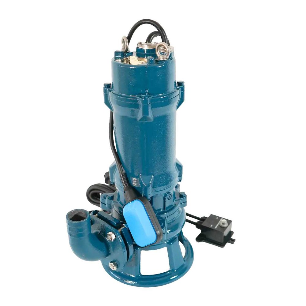 Фекальный насос Unipump FEKAMAX 15-13-1,5 79588