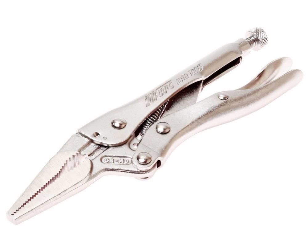 Зажим JTC с фиксатором 6', удлиненный, 6LN 682426