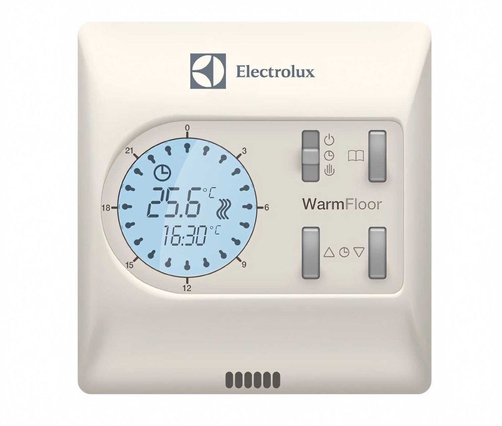Терморегулятор Electrolux ETA-16 НС-1017322