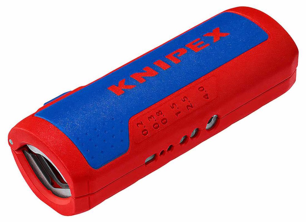 Инструмент для снятия изоляции KNIPEX KN-902202SB