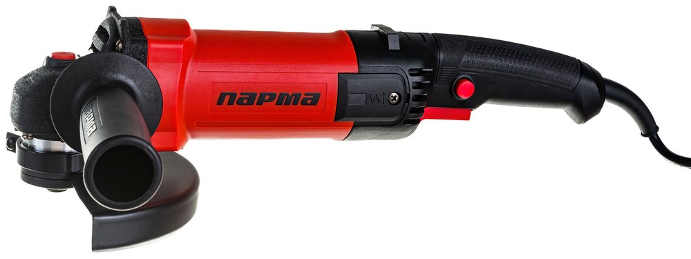 Угловая шлифмашина Парма УШМ-01-150/1300 02.026.00005