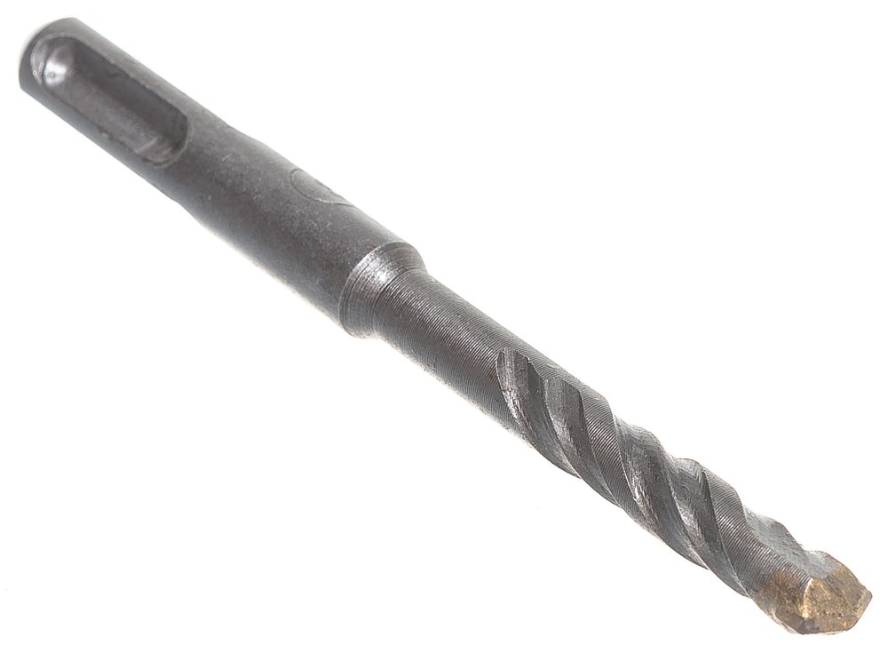 Бур по бетону (8х110 мм, SDS-plus) AV Steel AV-810108