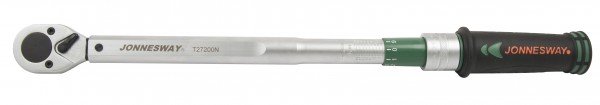 Динамометрический ключ Jonnesway T27200N 1/2'DR 40 - 200 Нм 49766 049766