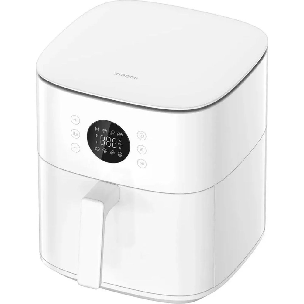 Аэрогриль Xiaomi Air Fryer 6.5L White