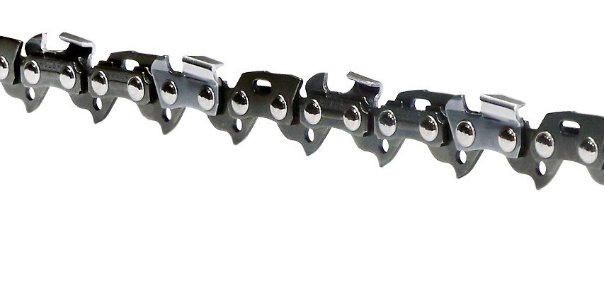 Цепь (16', 1.1 мм, 56 звеньев, 3/8') для пил Makita UC4010A, UC4001A, Bosch Rezer SGS-9-1,1-56 03.015.00090