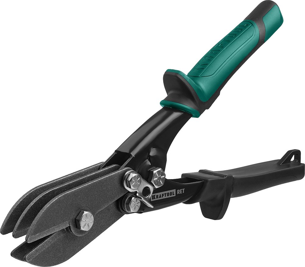 Клещи для гофрирования KRAFTOOL Ret 23276