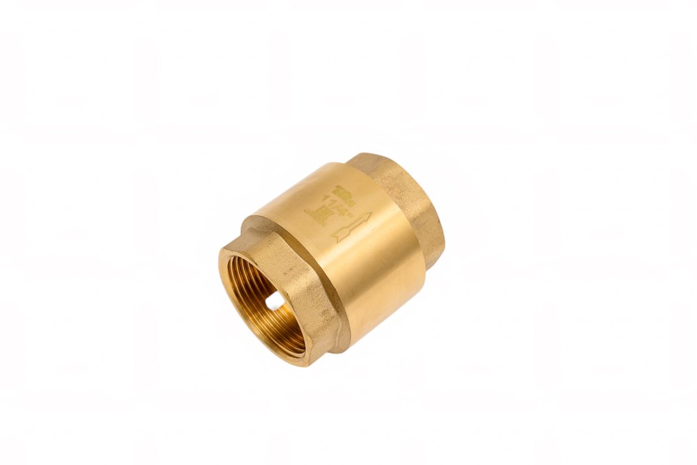 Обратный клапан Terma 1.1/4' (33944) 33024