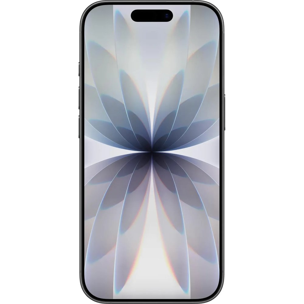 Смартфон Apple iPhone 17 256GB MG674J/A BLACK