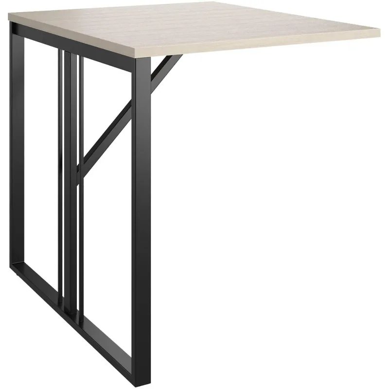 Приставка К-Loft Director 241B002 Ш700 дуб скандин