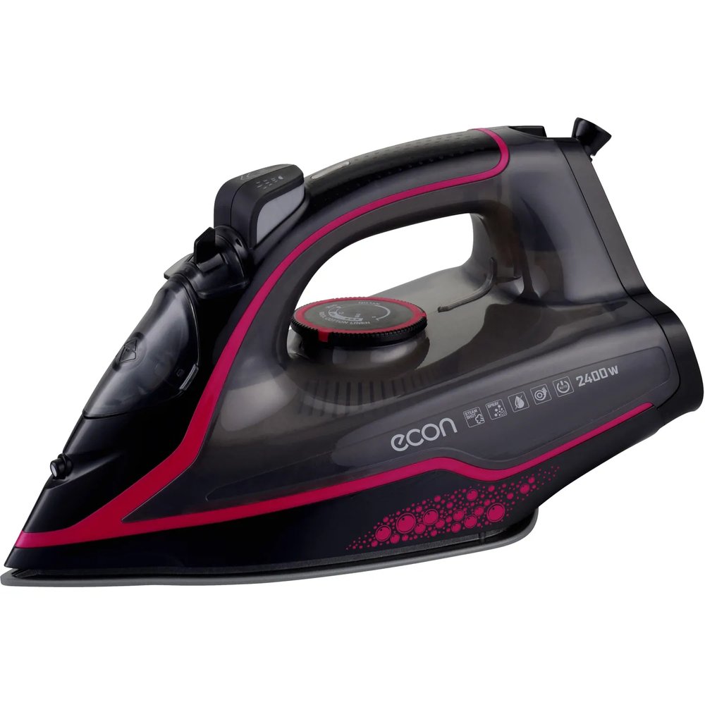 Утюг ECON ECO-BI2405, 2400 Вт