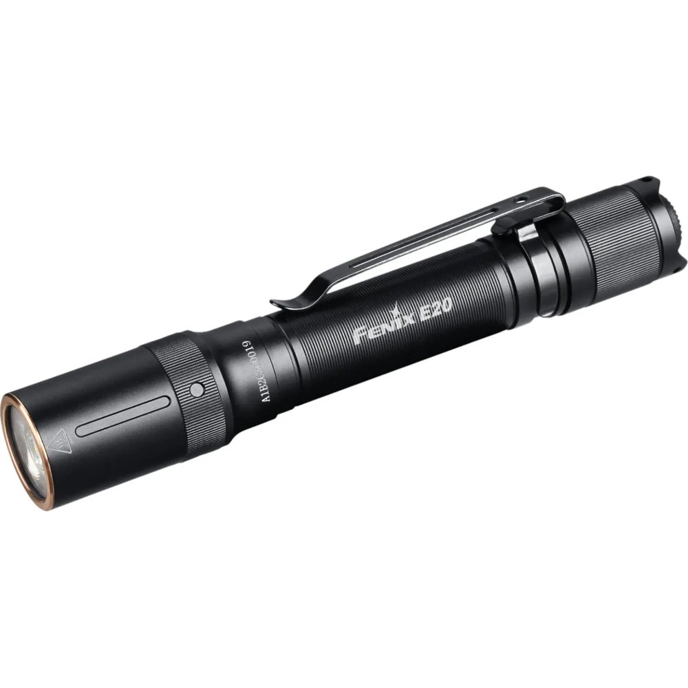 Фонарь Fenix E20V20