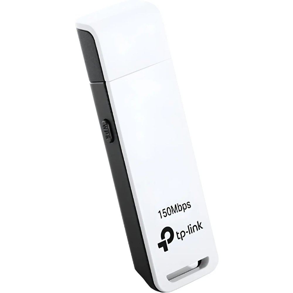 Сетевой адаптер WiFi TP-Link TL-WN727N