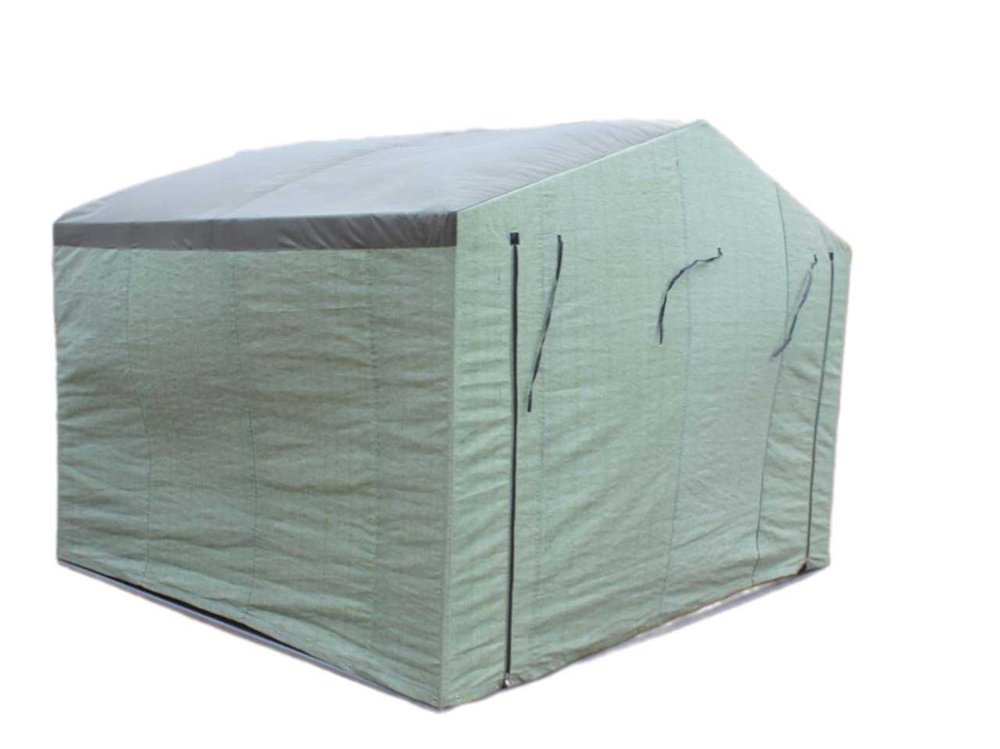 Палатка сварщика 2x2 м ТЕХНОТЕНТ 403-002