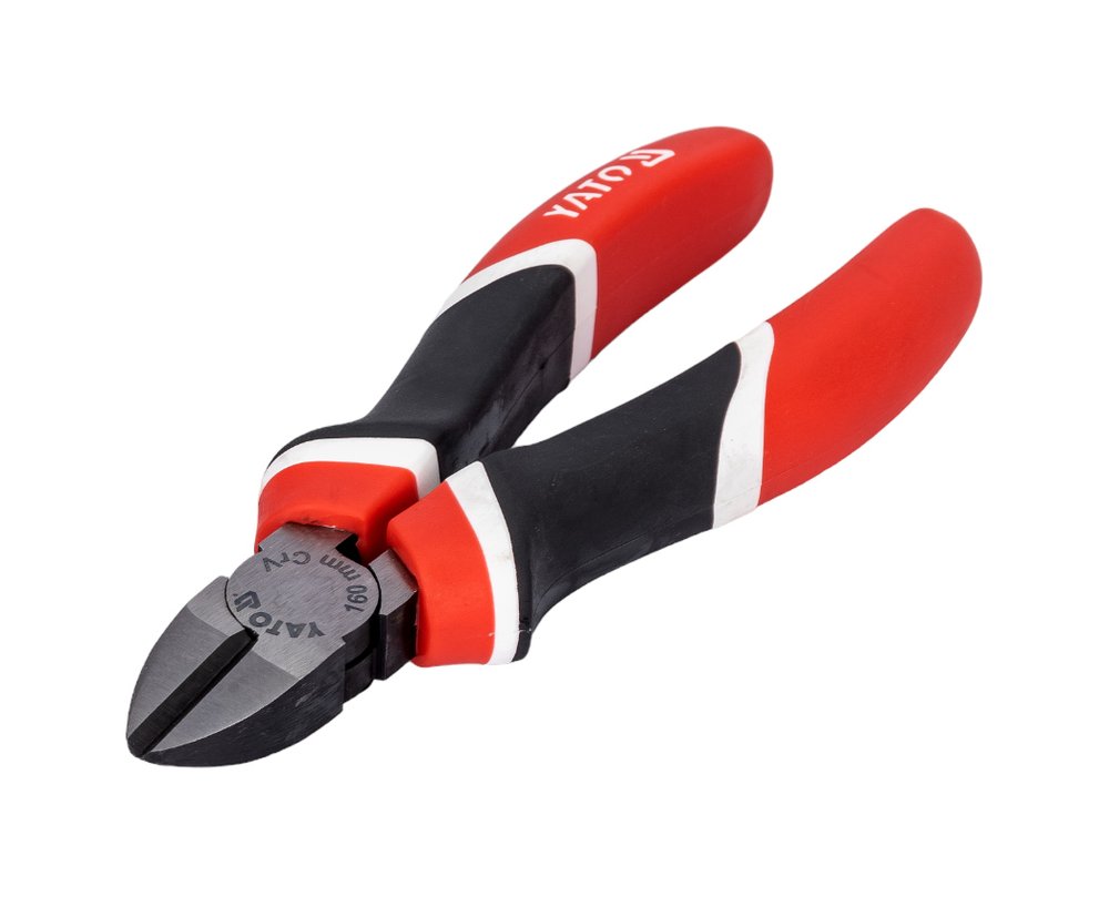 Бокорезы YATO 160мм CRV YT-1947 37141947 092 1