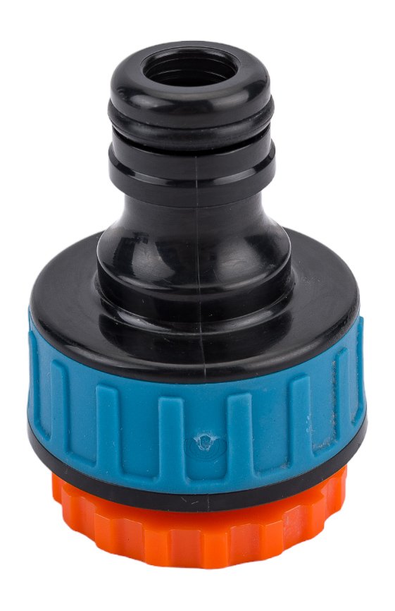 Адаптер штуцерный PROLine TI-U (1/2'x 3/4', ВР) Grinda 8-426405_z01