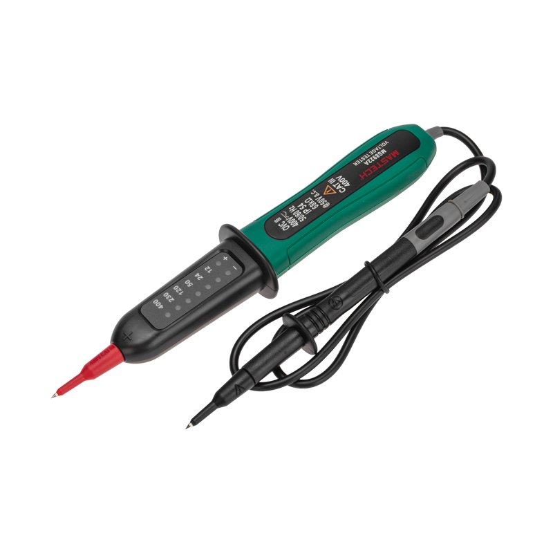 Указатель напряжения Mastech MS8922A 13-1204