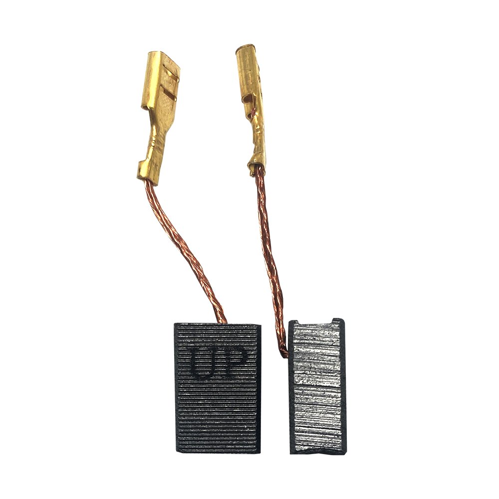 Щетка графитовая для эл. инструмента 7x11x16 мм, автостоп UNITED PARTS 90-1285