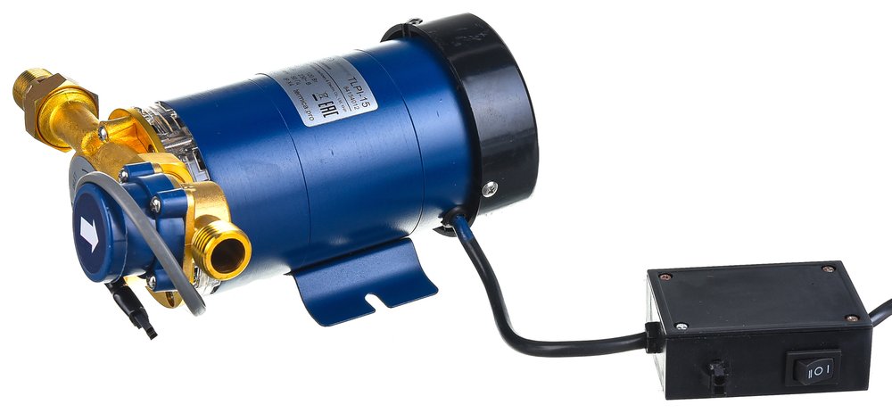 Насос повышения давления Termica 120 Вт TLPI-15 84154012