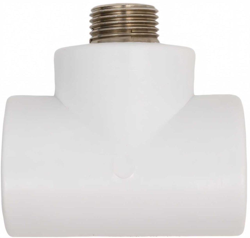 Комбинированный тройник РВК ПП D32x1/2x32 НР 020810