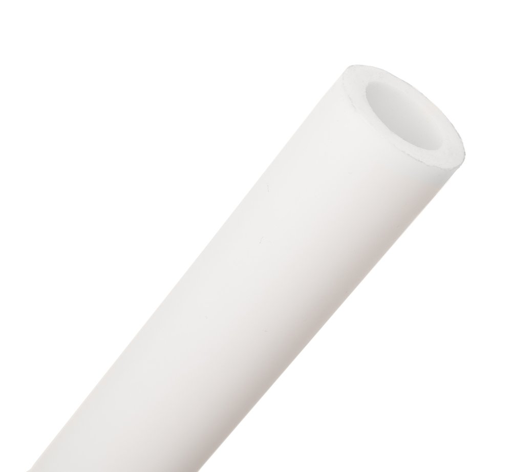 Труба Gigant PP-R белая SDR 6 (PN20), Т 80 °С, 25x4.2 мм, 2 м GSG-5