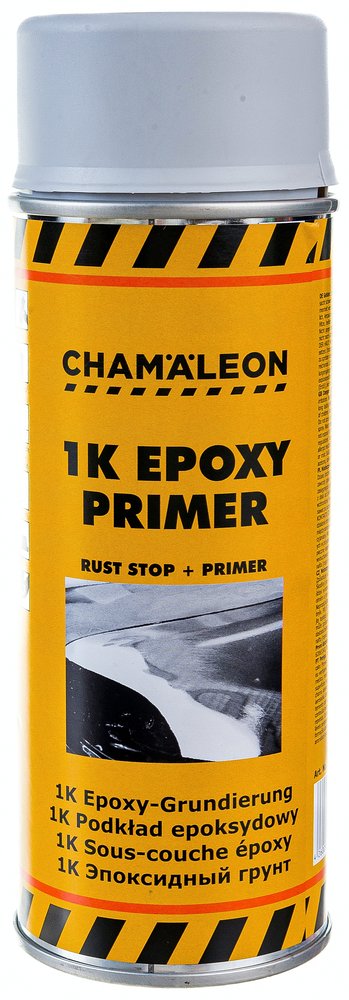 Аэрозольный эпоксидный грунт CHAMAELEON 0,4 л 26032