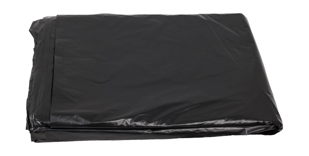 Пленка полиэтиленовая Baerpack нарезка, техничка, 80 мкм, 3x10 м 000997
