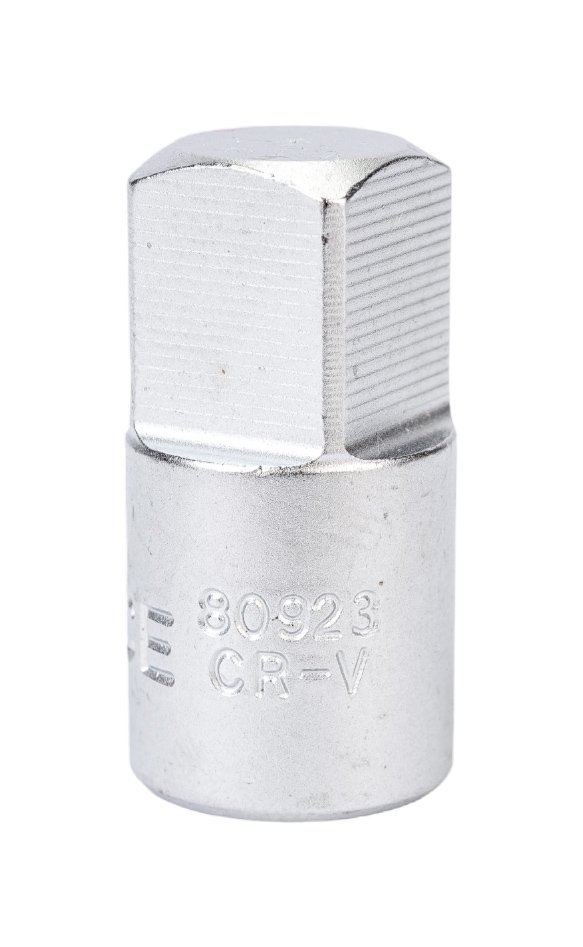 Адаптер 1/4'x 3/8' FORCE 80923