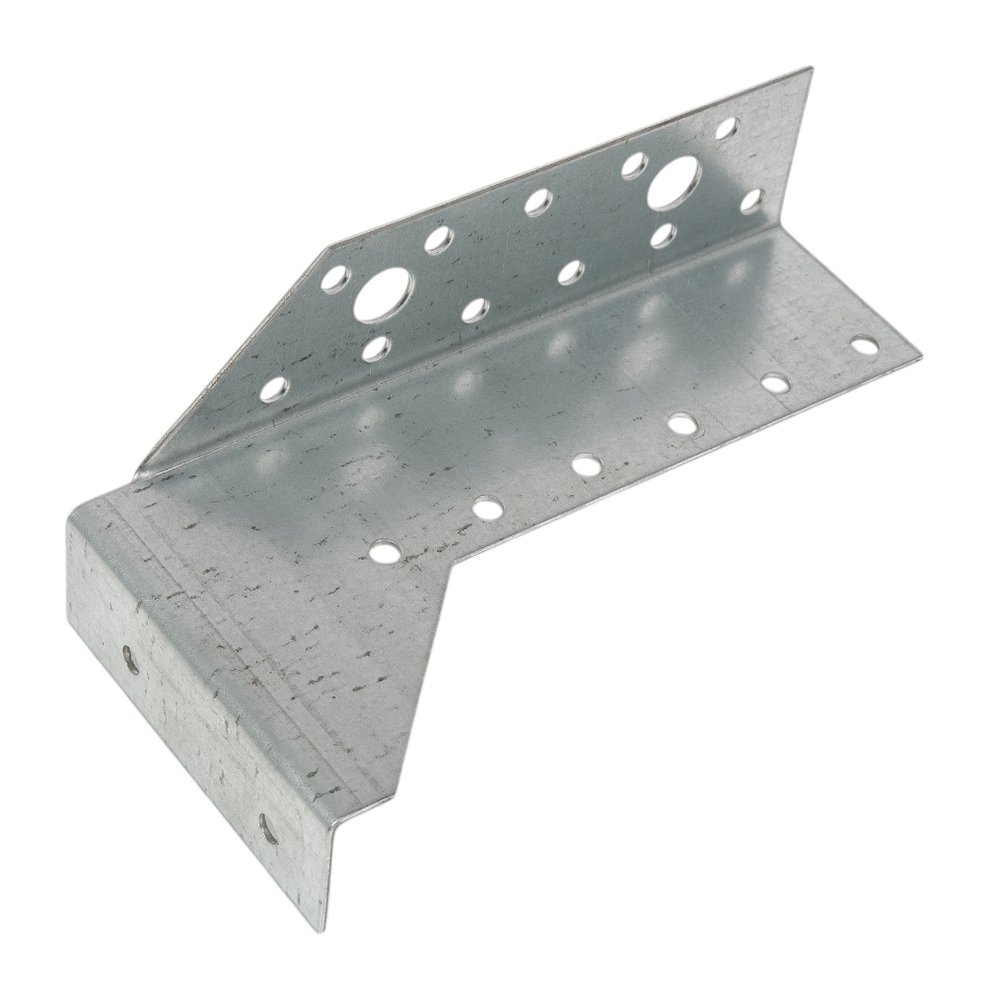 Опора балки РК ГРУП Левая 25x145x76 РКГ00007728