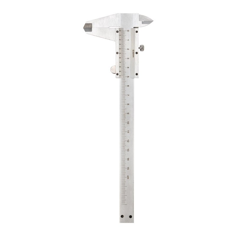 Штангенциркуль REXANT ШЦ - 150 мм 12-9101-2