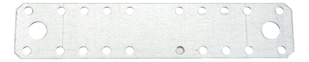 Крепежная пластина РК ГРУП 180x40 РКГ00007707
