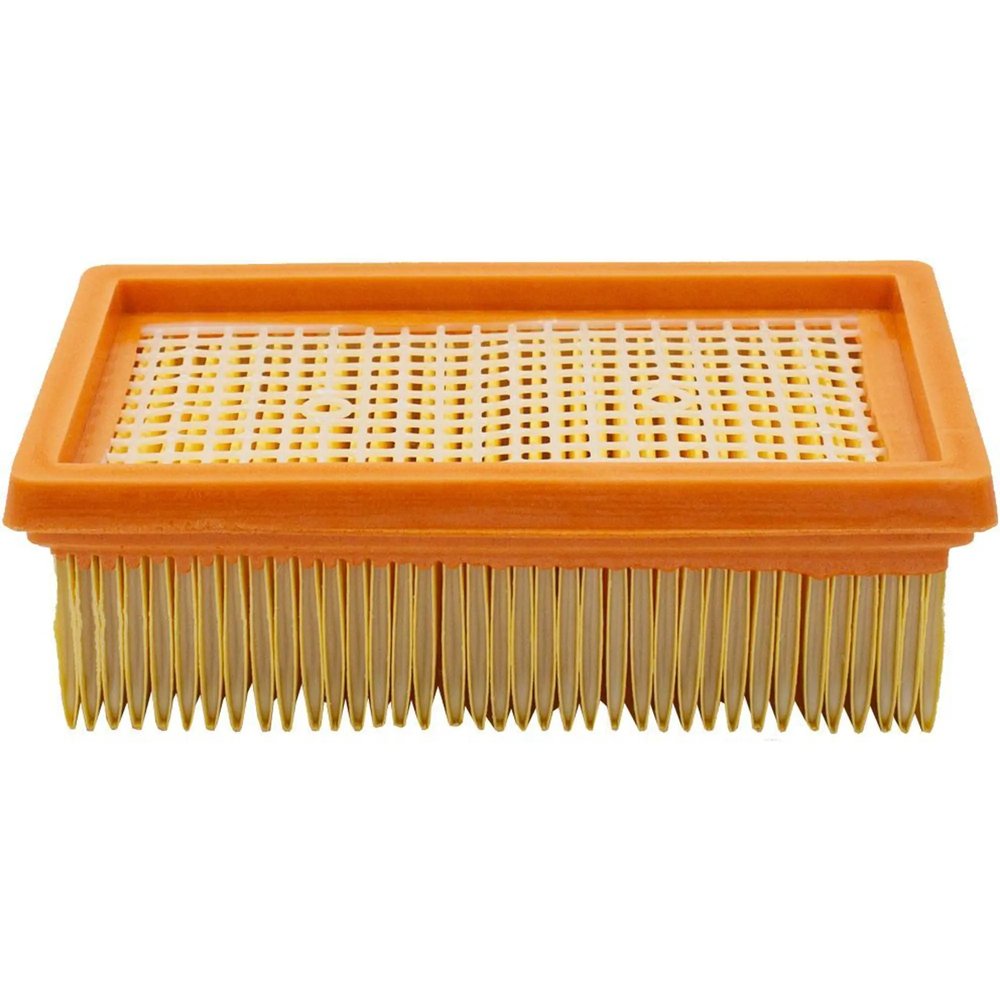 Фильтр HEPA HMF5 для пылесосов KARCHER WD 4, WD 5, WD 6, MV 4, MV 5, MV 6, аналоги KARCHER 6.562-684.0, 2.863-005.0 Спец HEPA-HMF5